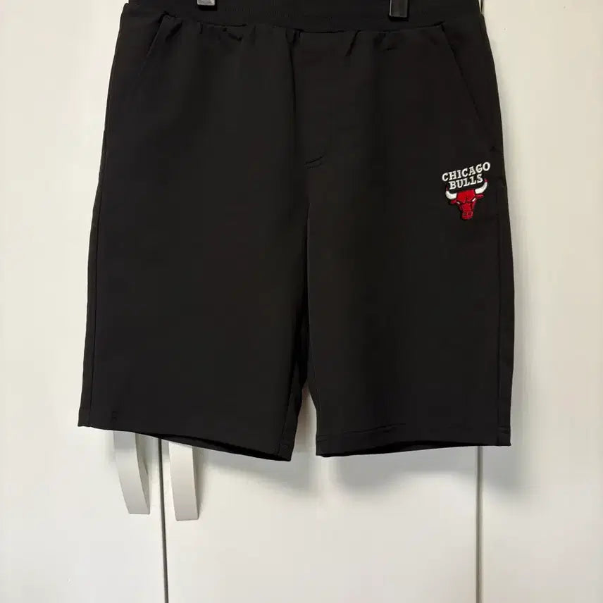 [BUNJANG] NBA Chicago Bulls Shorts / NBA 시카고불스 반바지
