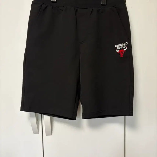 [BUNJANG] NBA Chicago Bulls Shorts / NBA 시카고불스 반바지