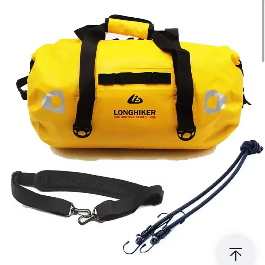 [BUNJANG] Waterproof Bags & Hip Packs (Various Sizes & Colors) / 대형 소형 방수백 방수 힙색