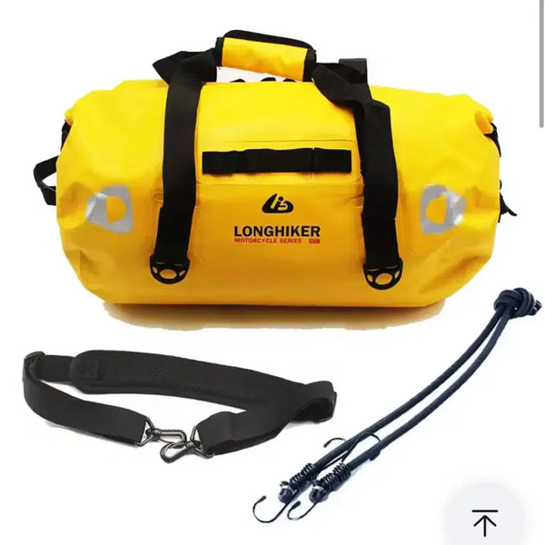 [BUNJANG] Waterproof Bags & Hip Packs (Various Sizes & Colors) / 대형 소형 방수백 방수 힙색