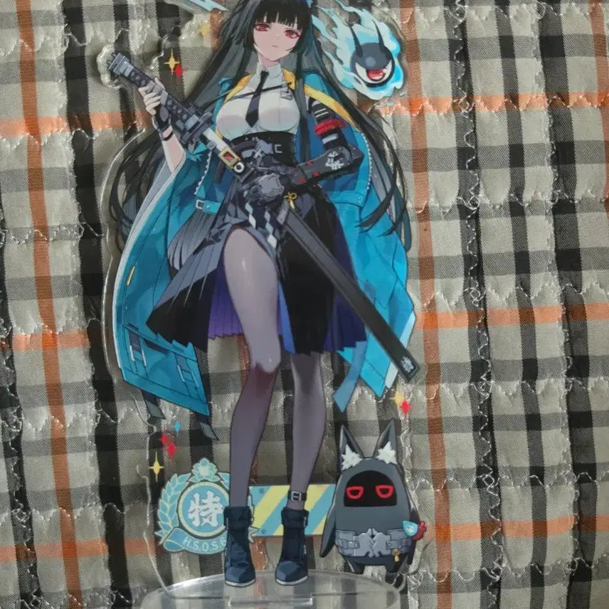 [BUNJANG] Miyavi Acrylic Stand / 미야비 아크릴 스텐드