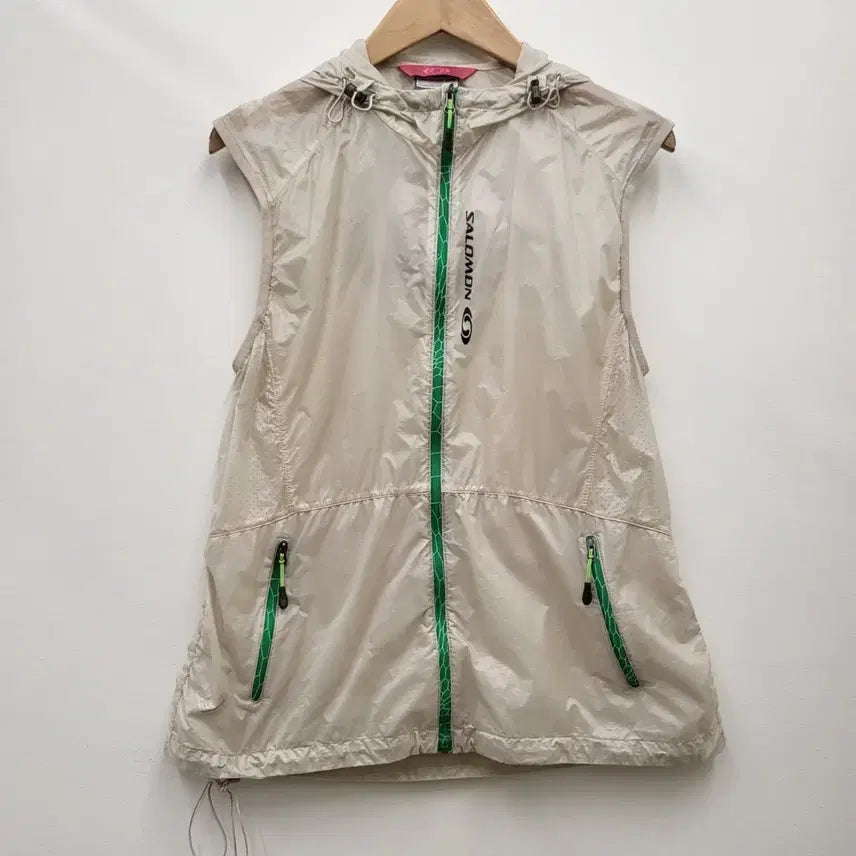 [BUNJANG] Salomon Vest M / 살로몬 베스트 M