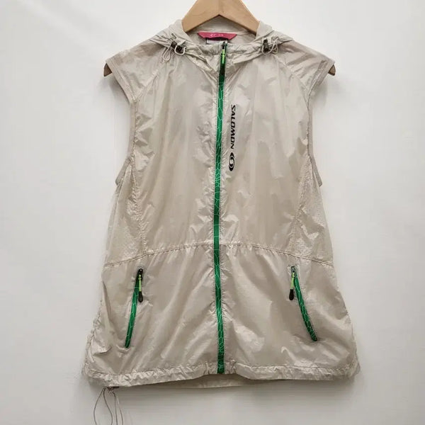 [BUNJANG] Salomon Vest M / 살로몬 베스트 M