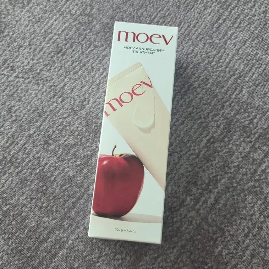 [BUNJANG] Moev Treatment / 모에브 트리트먼트