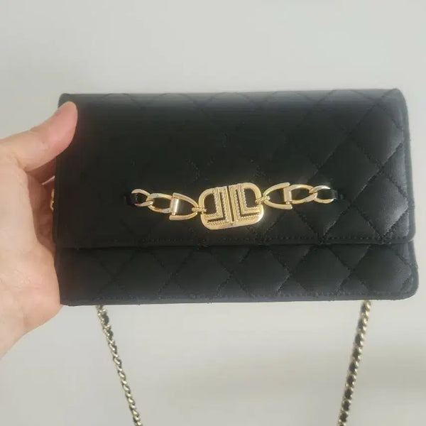 [BUNJANG] Lanvin Crossbody Bag / 랑방 크로스백