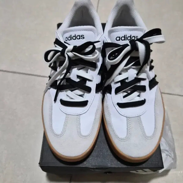 [BUNJANG] Adidas Samba Sneakers / 아디다스 바레다