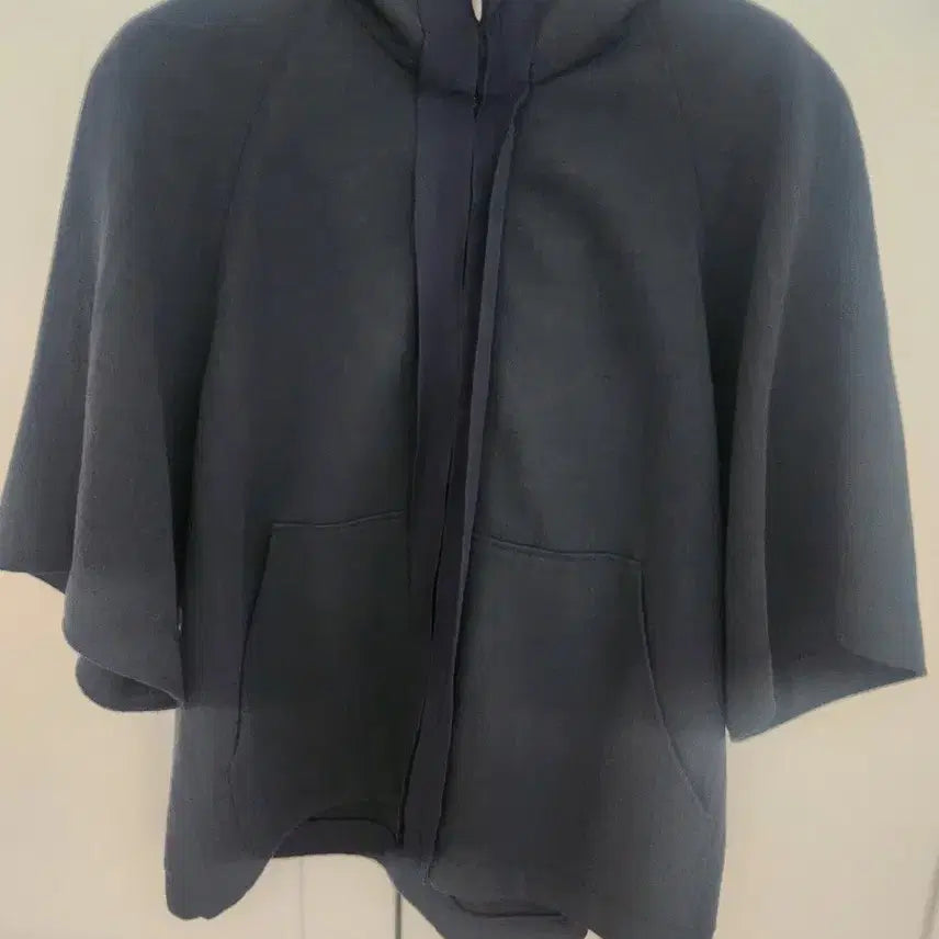[BUNJANG] Lanvin Hooded Jacket / 랑방 후드자켓