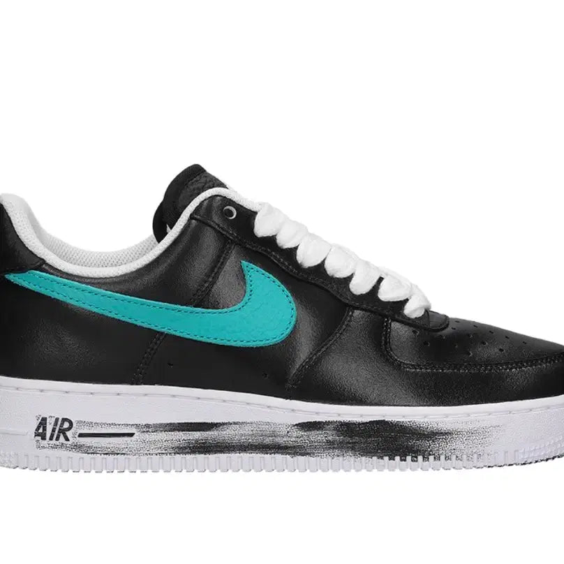 [BUNJANG] Nike x G-Dragon x Undercover Air Force 1 Sneakers / 나이키 지디포스,언더커버