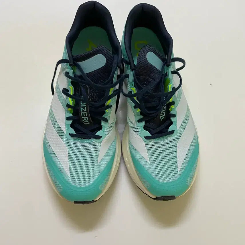 [BUNJANG] Adidas Adizero Adios Pro 3 Running Shoes Men's / 아디다스 보스턴13 남성화 270 / 아디다스 론닝화
