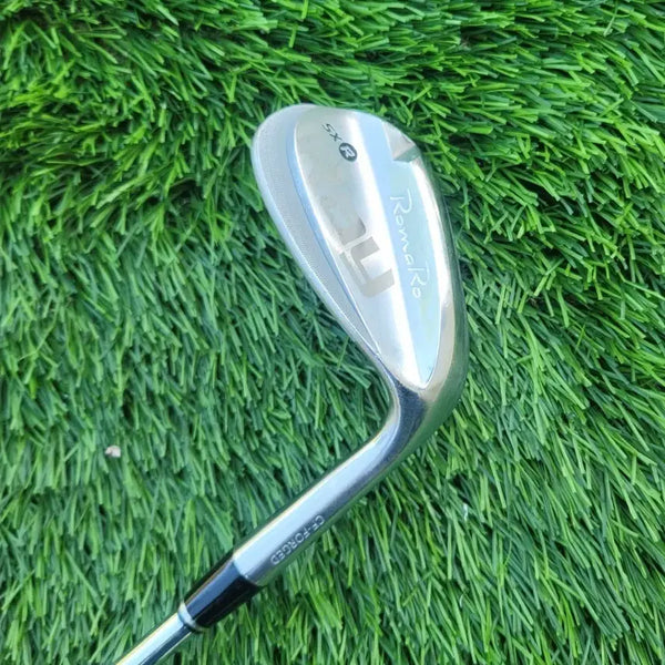 [BUNJANG] Romaro Ray Type SX-Zero 52 Degree Wedge NSPRO850GH Flex-R / 로마로 RAY TYPE SX-ZERO 52도 웨지
