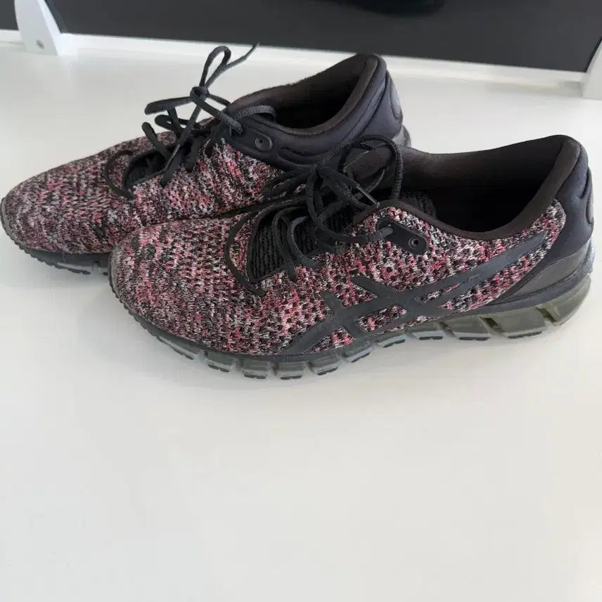 [BUNJANG] Asics Gel-Quantum 360 Sneakers 275mm / 아식스 젤 퀀텀 360 운동화 275mm