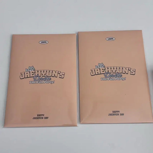 [BUNJANG] BOYNEXTDOOR Myung Jae Hyun Birthday Photocard Set & Acrylic Stand Set / 보이넥스트도어 명재현 생일 포토 세트 party room 버전 미개봉