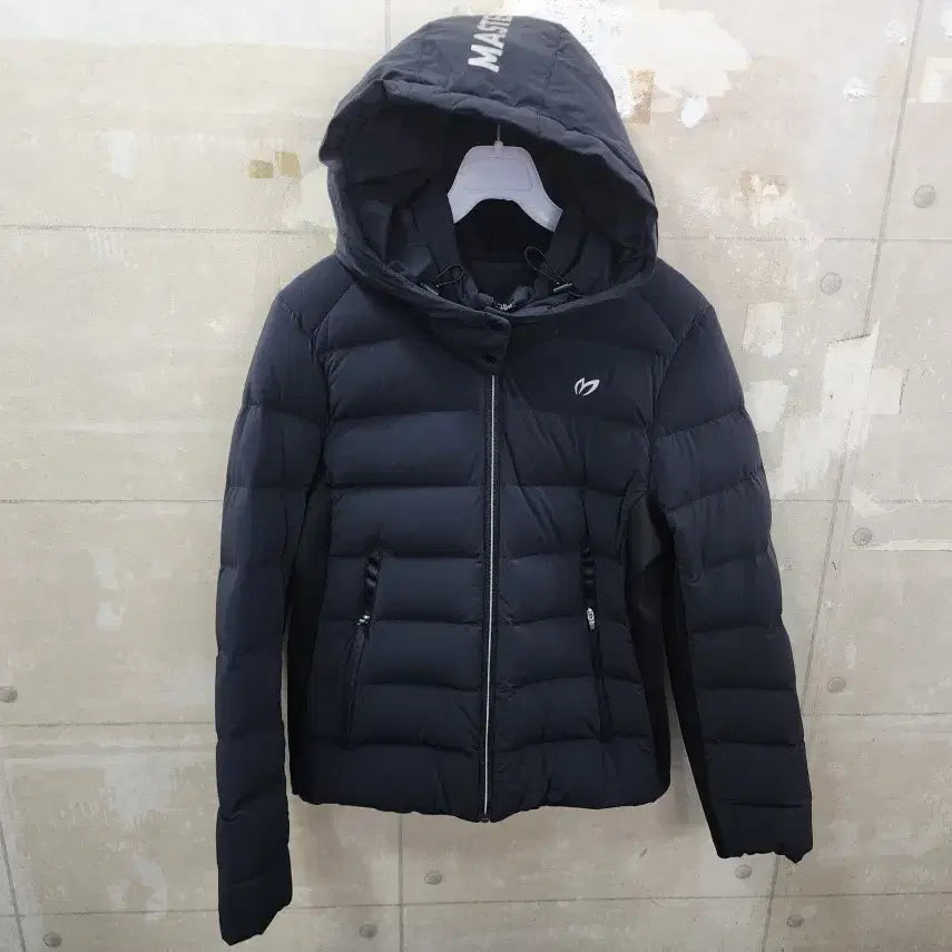 [BUNJANG] Master Bunny Edition Genuine Goose Down Lightweight Padded Jacket / (95)마스터바니에디션 정품 구스다운 경량패딩/95/상태좋음