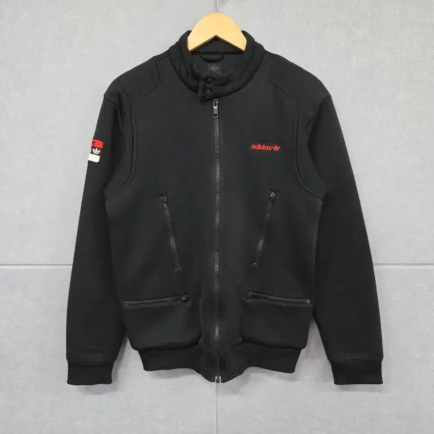[BUNJANG] Adidas JUKU Racing Jacket / ADIDAS 아디다스 주큐 레이싱 자켓