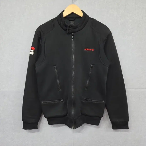 [BUNJANG] Adidas JUKU Racing Jacket / ADIDAS 아디다스 주큐 레이싱 자켓