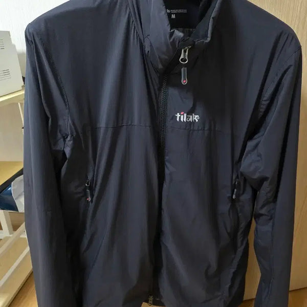 [BUNJANG] Tilak Verso Jacket M / 티락 tilak 베르소 자켓 M