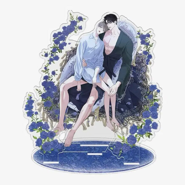 [BUNJANG] Aeyuk Acrylic Stand / 애욕 아크릴 스탠드