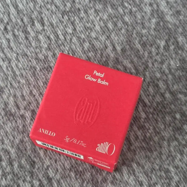 [BUNJANG] Anillo Petal Glow Balm / 아닐로 페탈 글로우 밤