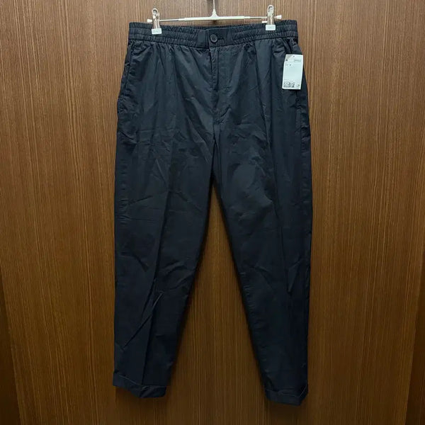 [BUNJANG] H&M Pants M Size / (택채 새상품) H&M 흐앤므 팬츠 M