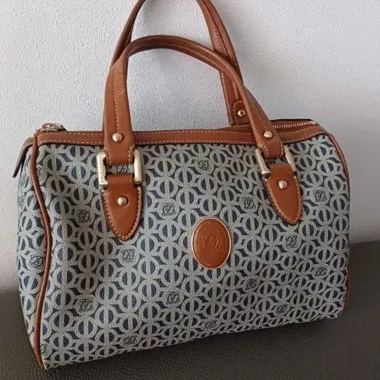 [BUNJANG] Louis Quatorze Tote Bag / 루이 까토즈 26 18 16 상태A