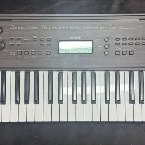[BUNJANG] Yamaha PSR-E360DW 61-Key Electronic Keyboard / 야마하 PSR-E360DW 판매 PSR-E360 전자피아노 PSRE360