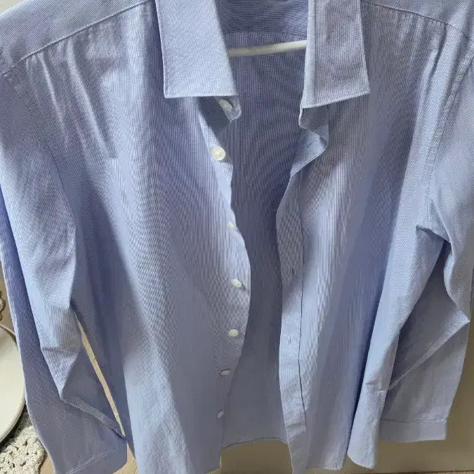 [BUNJANG] Mind Bridge Men's Slim Fit Shirts (3-Piece Bundle) / (100사이즈 슬림형 일괄) 마인드브릿지 등 남성 셔츠팝니다.