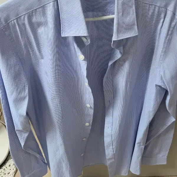 [BUNJANG] Mind Bridge Men's Slim Fit Shirts (3-Piece Bundle) / (100사이즈 슬림형 일괄) 마인드브릿지 등 남성 셔츠팝니다.