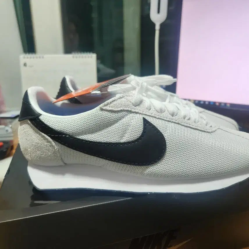 [BUNJANG] Nike LD-1000 Soft Pearl Muslin Women's Shoes 235mm / 나이키 LD-1000 소프트펄 모슬린 235mm