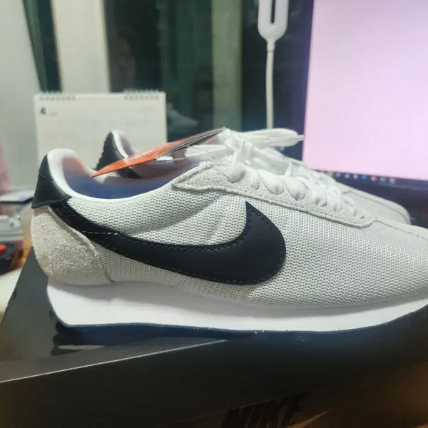 [BUNJANG] Nike LD-1000 Soft Pearl Muslin Women's Shoes 235mm / 나이키 LD-1000 소프트펄 모슬린 235mm