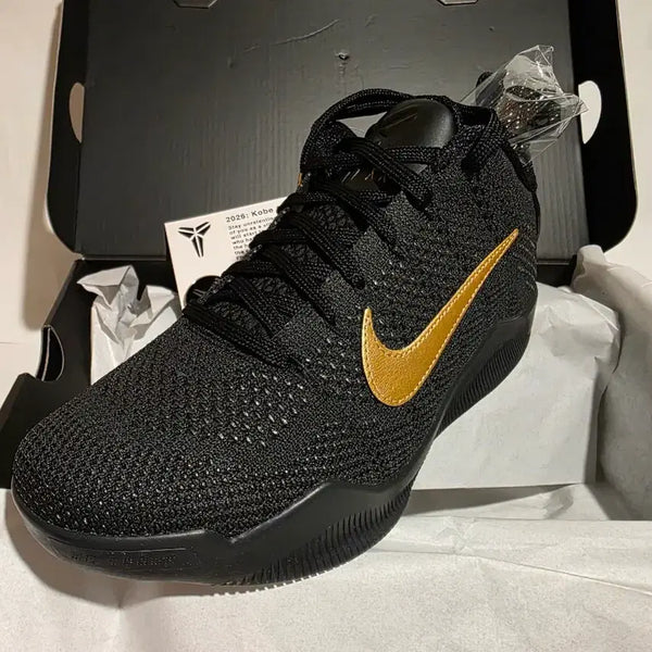 [BUNJANG] Nike Kobe 11 Elite Protro Sneakers / 코비11 엘리트 프로트로