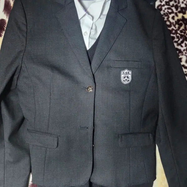 [BUNJANG] Songho High School Uniform Set / 송호고 교복 판매해요
