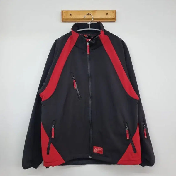 [BUNJANG] Redwing Softshell Jacket / 레드윙 소프트쉘 자켓