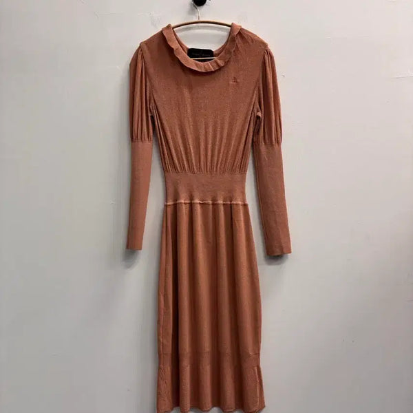 [BUNJANG] Vivienne Westwood Dress / 비비안웨스트우드 원피스