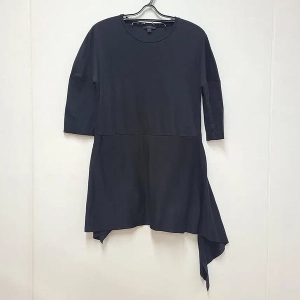 [BUNJANG] COS Cotton T-Shirt Black / 코스 티셔츠 55