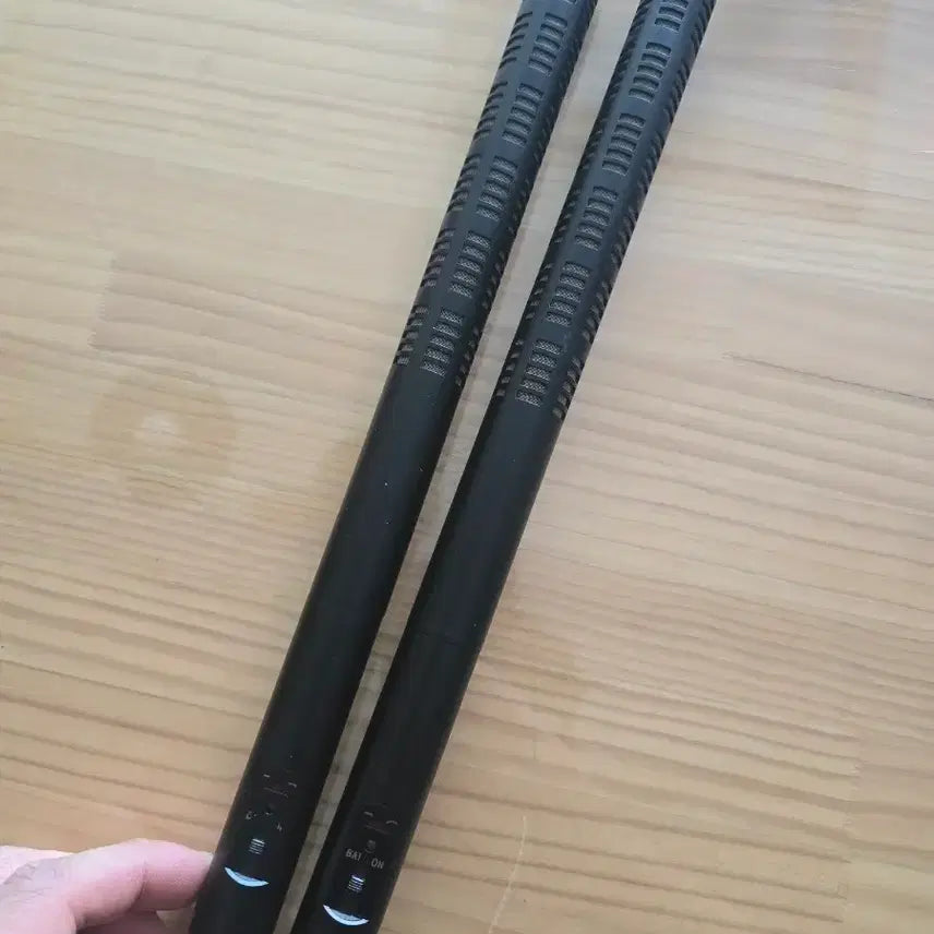 [BUNJANG] Sennheiser ME66 Shotgun Microphone (2 Units) / 젠하이저 ME66 샷건 마이크 2EA / 일괄 48