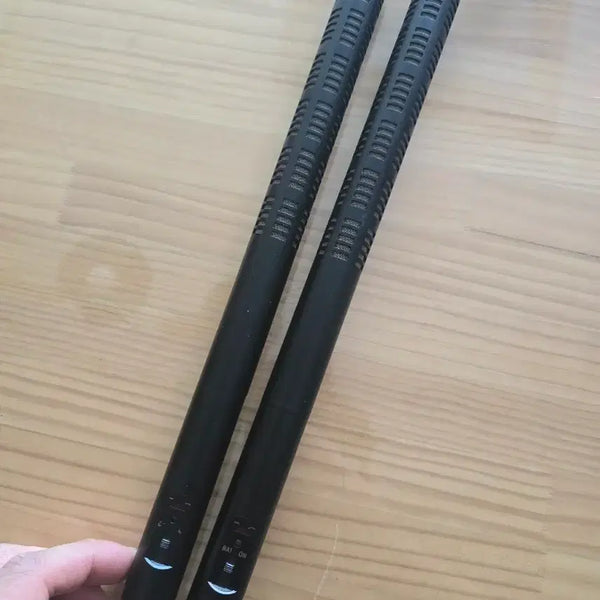 [BUNJANG] Sennheiser ME66 Shotgun Microphone (2 Units) / 젠하이저 ME66 샷건 마이크 2EA / 일괄 48