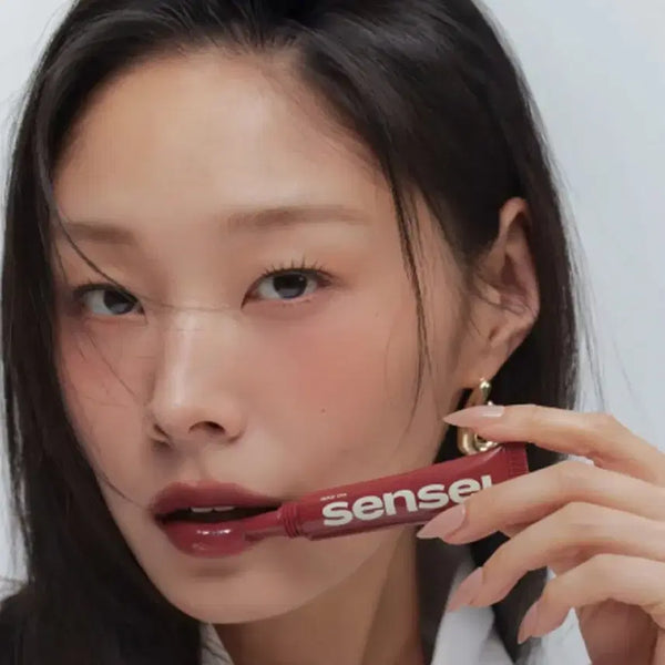 [BUNJANG] Sensel Quick Color Up Tint Brick Rush / 센슬 퀵 컬러 업 틴트 브릭 러쉬 새제품