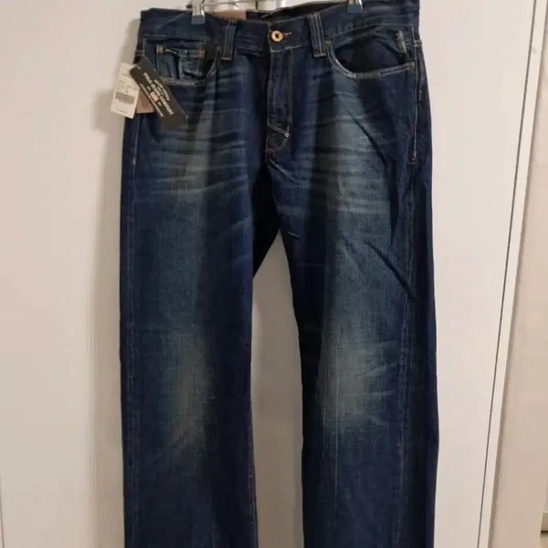 [BUNJANG] Polo Ralph Lauren Denim Jeans / 폴로랄프로렌 폴로진스
