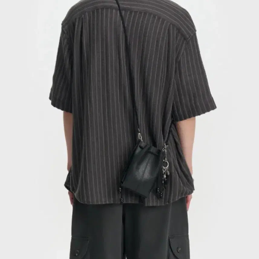 [BUNJANG] Bellier Loop Mini Bag / [새상품] 벨리에 루프 미니 백