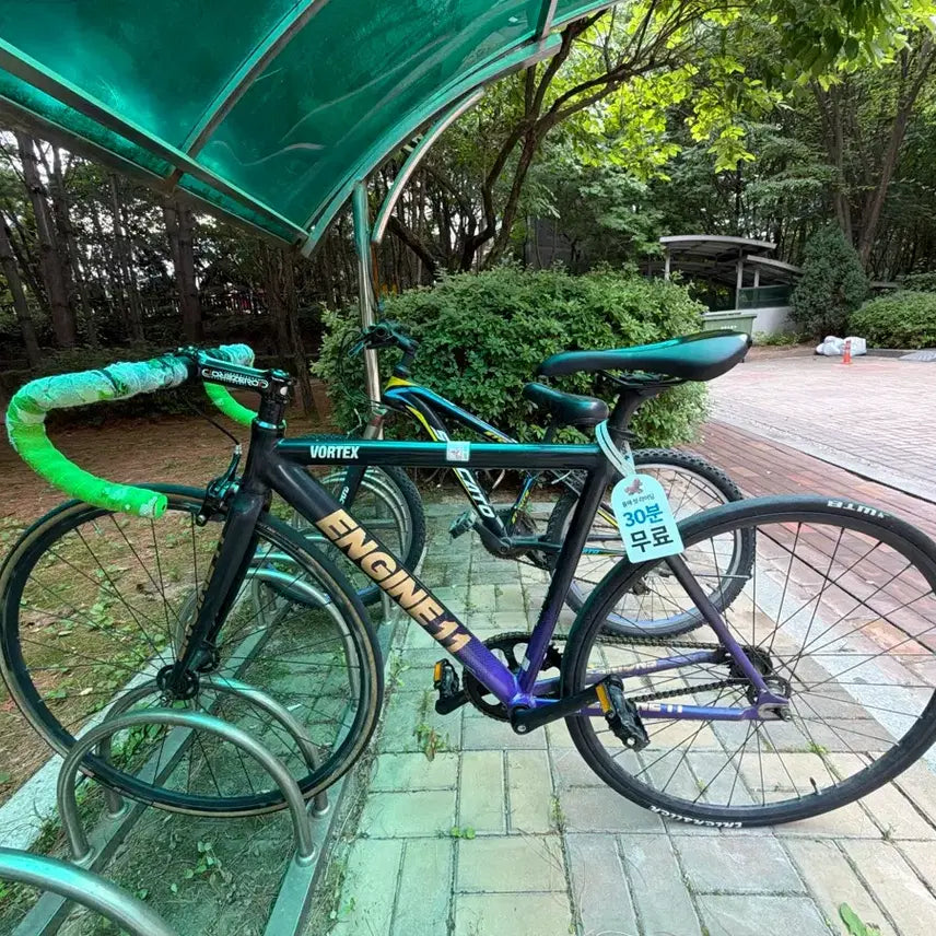 [BUNJANG] Engine11 Vortex Bicycle / 엔진11 볼텍스 팔릴때 까지 글안내림 좃급처 판/대