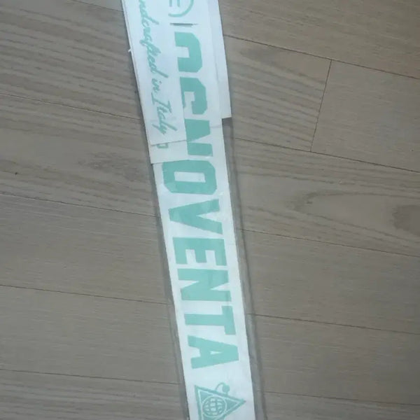 [BUNJANG] Dosnoventa Houston Decal Set / (가격던짐) 도스노벤타 휴스턴 데칼 1대분