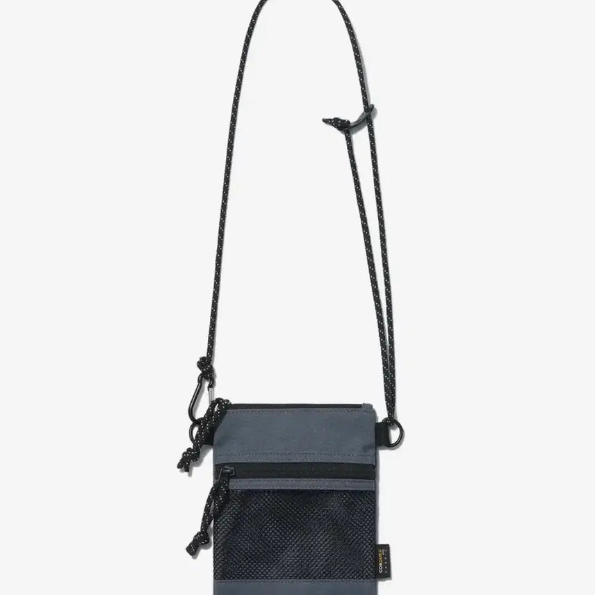 [BUNJANG] Musinsa Standard Cordura Mini Sacoche Bag / 무신사스탠다드 코듀라 미니 사코슈