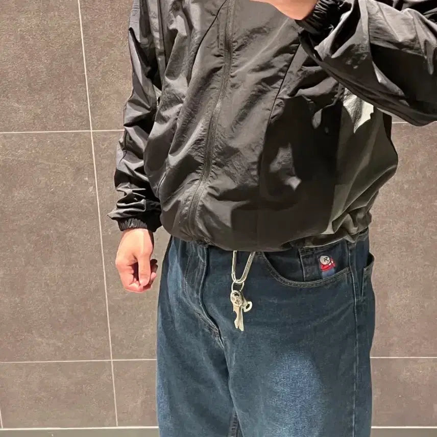 [BUNJANG] Polar Skate Big Boy Jeans (Old Model) / 폴라스케이트 빅보이진 구형