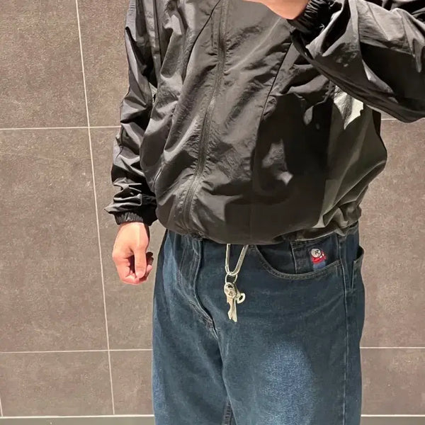 [BUNJANG] Polar Skate Big Boy Jeans (Old Model) / 폴라스케이트 빅보이진 구형
