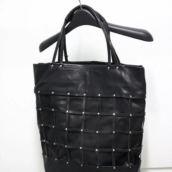 [BUNJANG] Kenneth Cole Genuine Leather Bag / Kenneth cole 케네스콜 소가죽 가방 새제품
