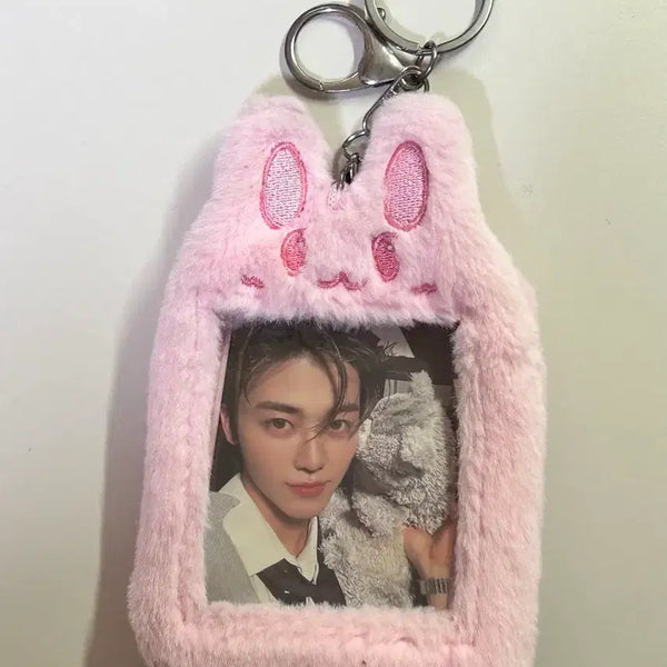 [BUNJANG] NCT DREAM Jaemin Photocard Holder / 엔시티 드림 재민 포카홀더