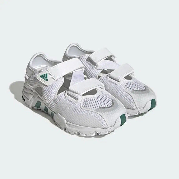[BUNJANG] Adidas Equipment 93 Sandal Cloud White / 235 아디다스 이큅먼트 93 샌들 클라우드 화이트