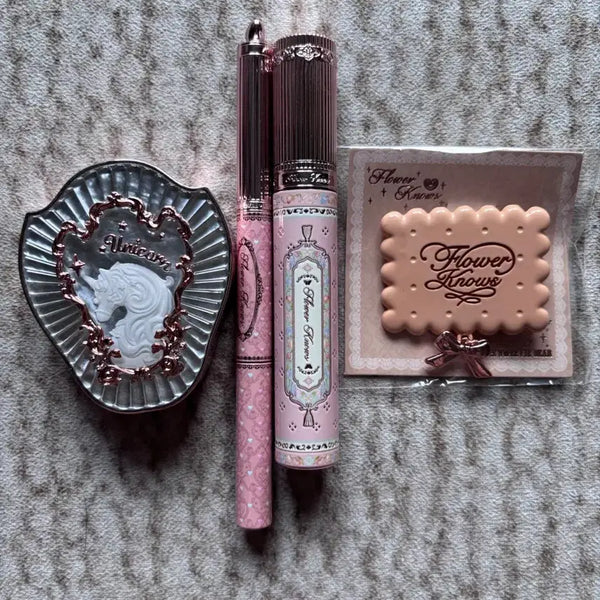 [BUNJANG] Flower Knows Makeup Bundle / 플라워노즈 일괄 판매합니다