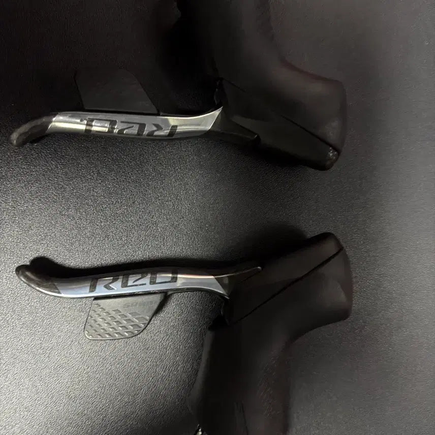 [BUNJANG] SRAM Red AXS Lever (Disc) - Left & Right Set / S급)스램레드AXS 레버(디스크) 팝니다(좌,우 셋트)