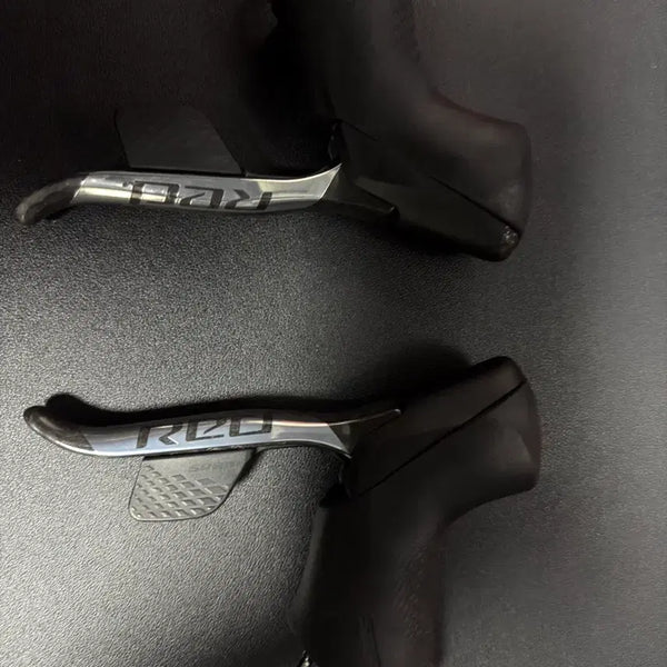 [BUNJANG] SRAM Red AXS Lever (Disc) - Left & Right Set / S급)스램레드AXS 레버(디스크) 팝니다(좌,우 셋트)